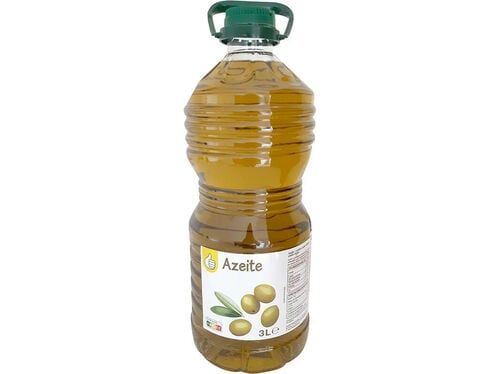Azeite, Óleo e Vinagre