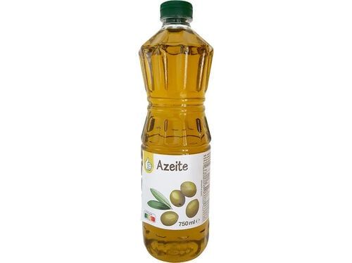 Azeite, Óleo e Vinagre