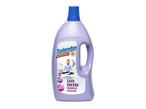 Limpeza Geral