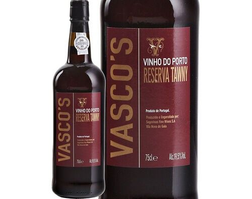 Vinho do Porto