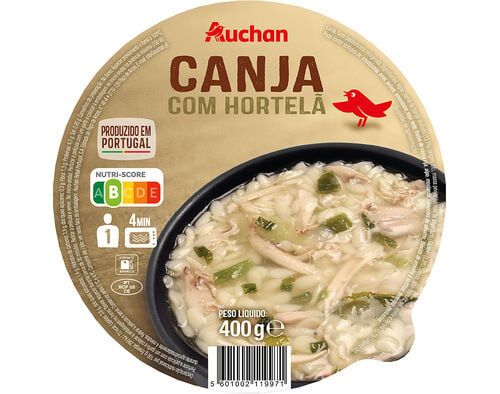 Sopas e Saladas