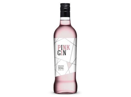 Gin, Vodka e Tequila
