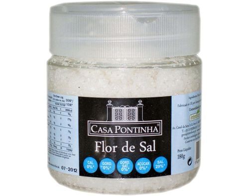 Sal e Temperos