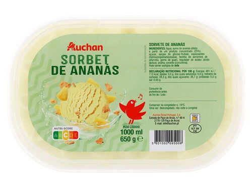 Sobremesas De Verão