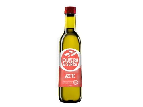 Azeite, Óleo e Vinagre
