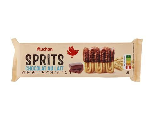 Bolachas e Biscoitos