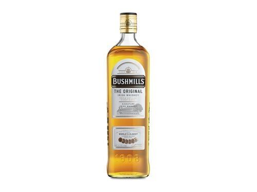 Whisky e Rum