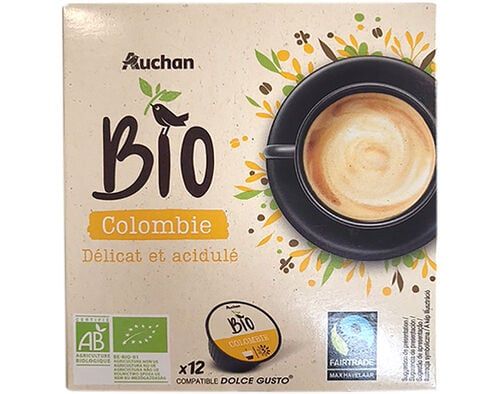 Chá, Achocolatados e Bebidas Cereais