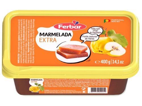 Compotas, Cremes e Mel