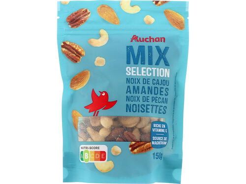 Frutos Secos, Desidratados e Sementes