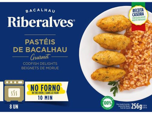 Salgados e Pastelaria