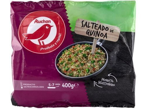 Refeições e Congelados