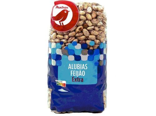 Leguminosas Secas