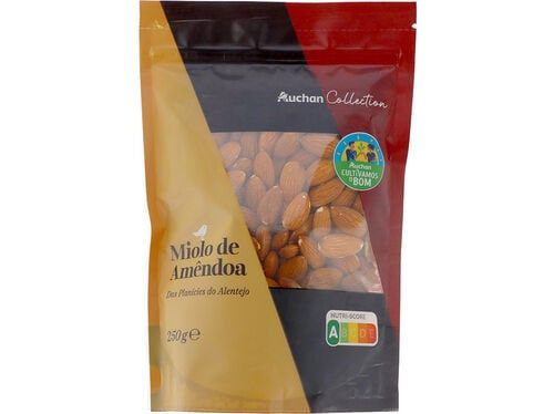 Frutos Secos, Desidratados e Sementes