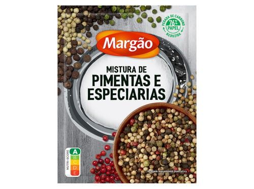 Sal e Temperos