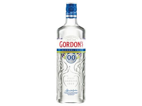 Gin, Vodka e Tequila