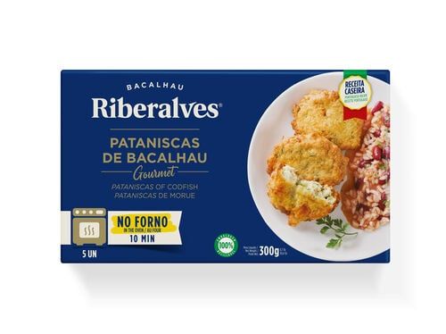 Salgados e Pastelaria
