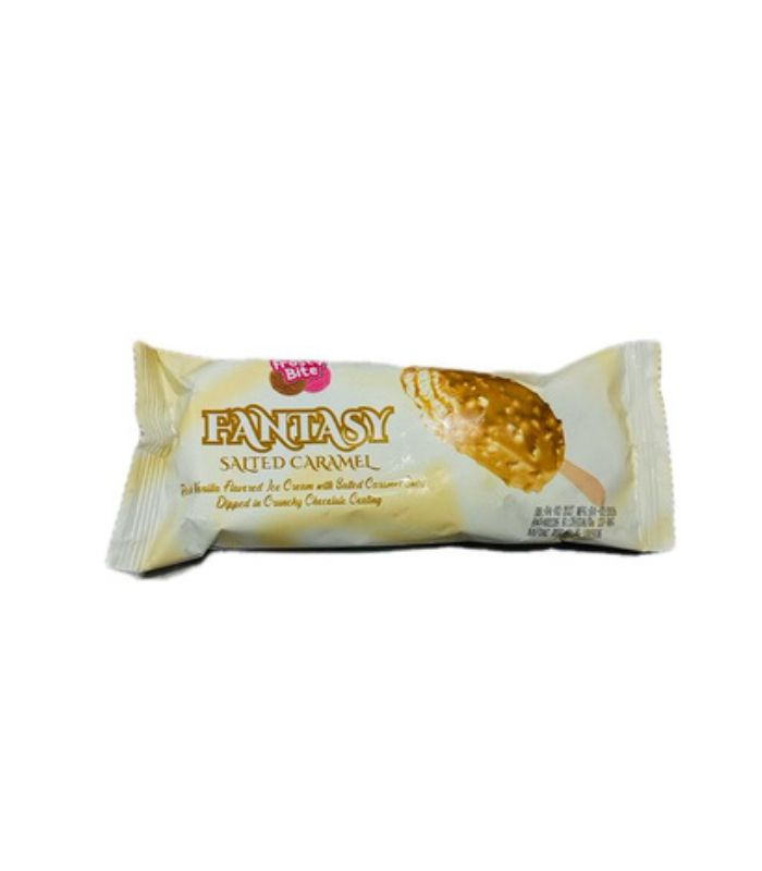 Frosty Bite Fantasy Salted Caramel, 90G