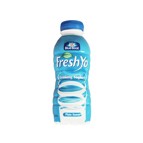 Blue Boat Freshyo Sweet Drink, 400Ml