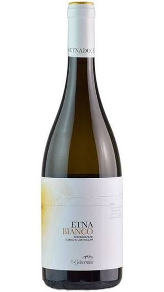 Etna Bianco La Gelsomina 75 cl