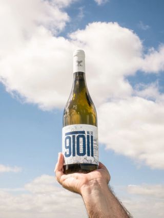 Catarratto Tenuta Valso 75 cl