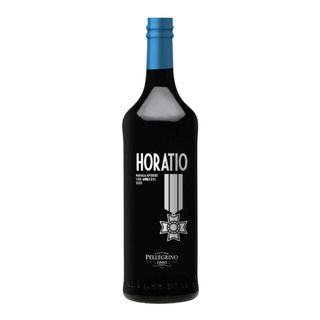 Marsala Superiore Secco Horatio Pellegrino 75 cl