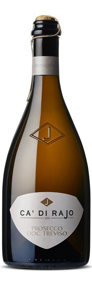 Prosecco Doc Treviso Ca' di Rajo