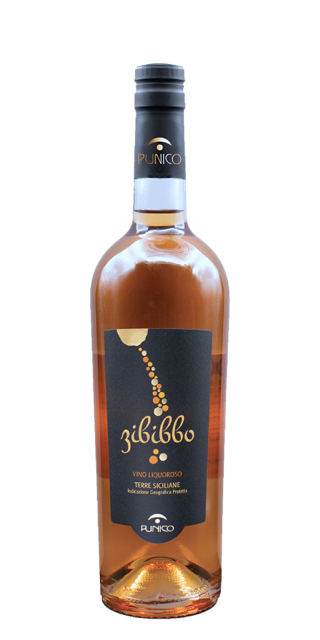 Zibibbo Punico 75 cl