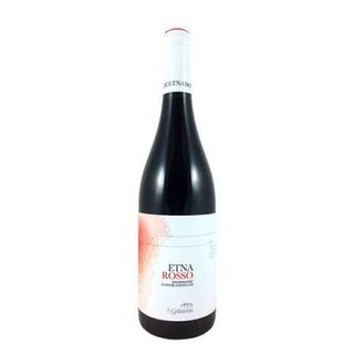 Etna Rosso La Gelsomina 75 cl