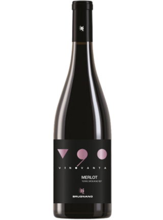 Merlot Brugnano 75 cl