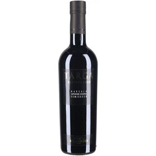 Marsala Superiore Riserva Semisecco Targa Florio 50 cl