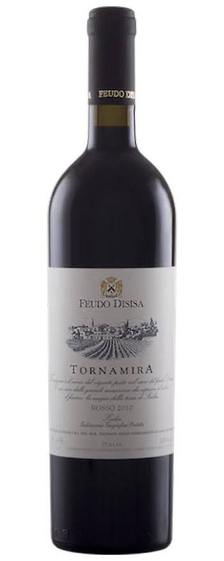 Tornamia Feudo di Sisa 75 cl