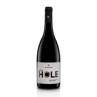 Black Hole nerello Mascalese Brugnano 75 cl
