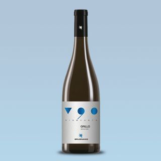 Grillo Brugnano 75 cl