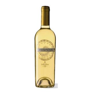 Moscato Pellegrino Giardino Pantesco 50 cl