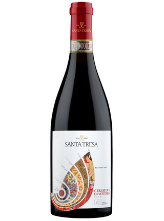 Cerasuolo di Vittoria Santa Tresa 75 cl