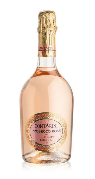 Prosecco DOC Rosè Contarini 75 cl