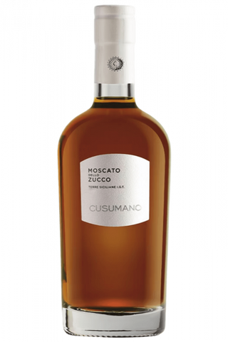 Moscato dello Zucco Cusumano 50 cl