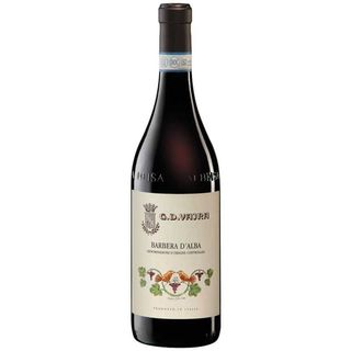 Berbera D'Alba Vajra 75 cl