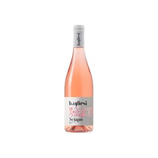 Sciapò Rosato di Nero d'Avola Bagliesi 75 cl