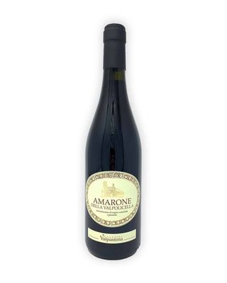 Amarone della Valpolicella Cantina Valpantena 75 cl