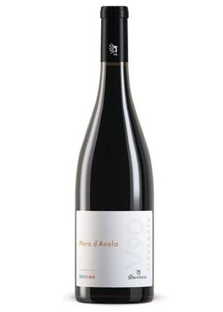 Nero d'Avola Brugnano 75 cl