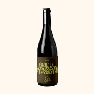 Griddu Cantina Kaggera 75 cl