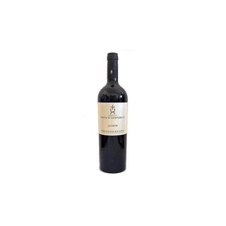 Lu Patri Nero d'Avola Baglio del Cristo di Campobello 75 cl