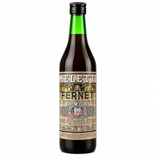 Liquore amaro digestivo Fernet 70 cl