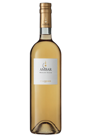 Moscato Ambar Florio 75 cl