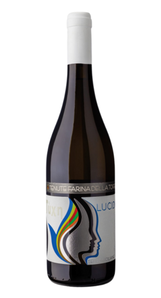 Lucido Tenute Farina 75 cl