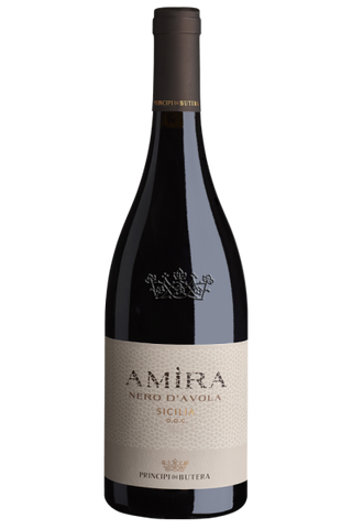 Amira (Nero d'Avola) Principi di Butera 75 cl
