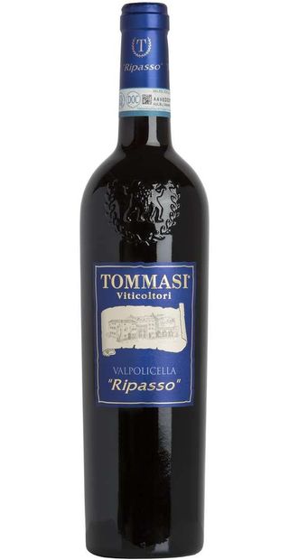 Ripasso Valpolicella Tommasi 75 cl