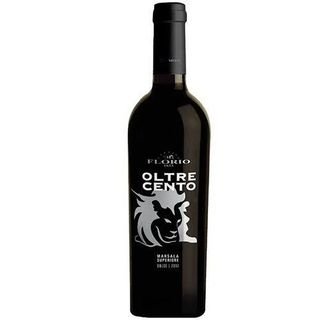 Marsala Superiore Dolce Oltrecento Florio 50 cl